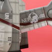 1/100 Vertical Take-off and Landing Aircraft YAGR-N101 (Evangelion: New Theatrical Edition) 1/100 Vertical Take-off and Landing Aircraft YAGR-N101 (Evangelion: New Theatrical Edition)