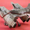 1/100 Vertical Take-off and Landing Aircraft YAGR-N101 (Evangelion: New Theatrical Edition) 1/100 Vertical Take-off and Landing Aircraft YAGR-N101 (Evangelion: New Theatrical Edition)