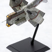 1/100 Vertical Take-off and Landing Aircraft YAGR-N101 (Evangelion: New Theatrical Edition) 1/100 Vertical Take-off and Landing Aircraft YAGR-N101 (Evangelion: New Theatrical Edition)