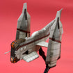 1/100 Vertical Take-off and Landing Aircraft YAGR-N101 (Evangelion: New Theatrical Edition) 1/100 Vertical Take-off and Landing Aircraft YAGR-N101 (Evangelion: New Theatrical Edition)