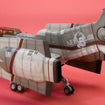 1/100 Vertical Take-off and Landing Aircraft YAGR-N101 (Evangelion: New Theatrical Edition) 1/100 Vertical Take-off and Landing Aircraft YAGR-N101 (Evangelion: New Theatrical Edition)