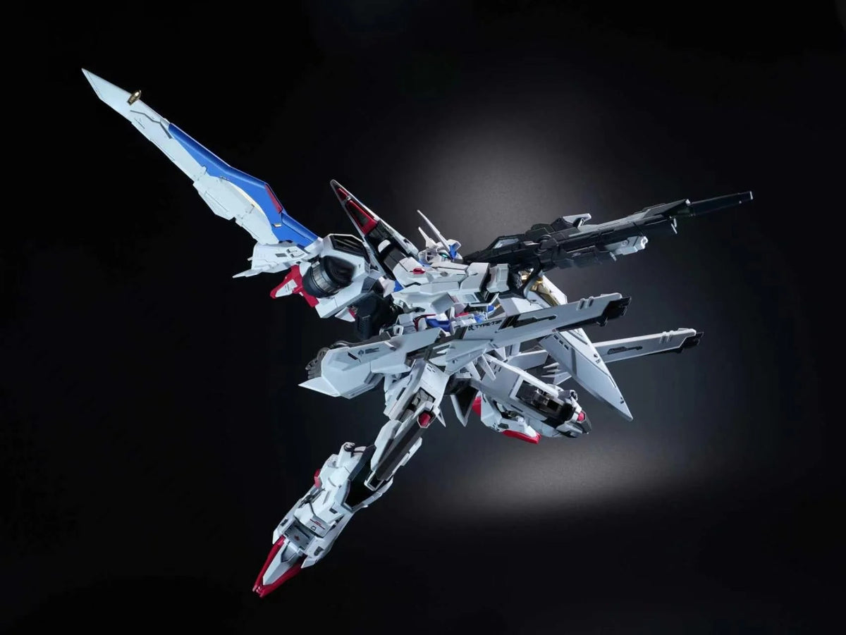 1/100 Yatagarasu Dynamics Glory of Orb Model Kit (Deluxe Edition)