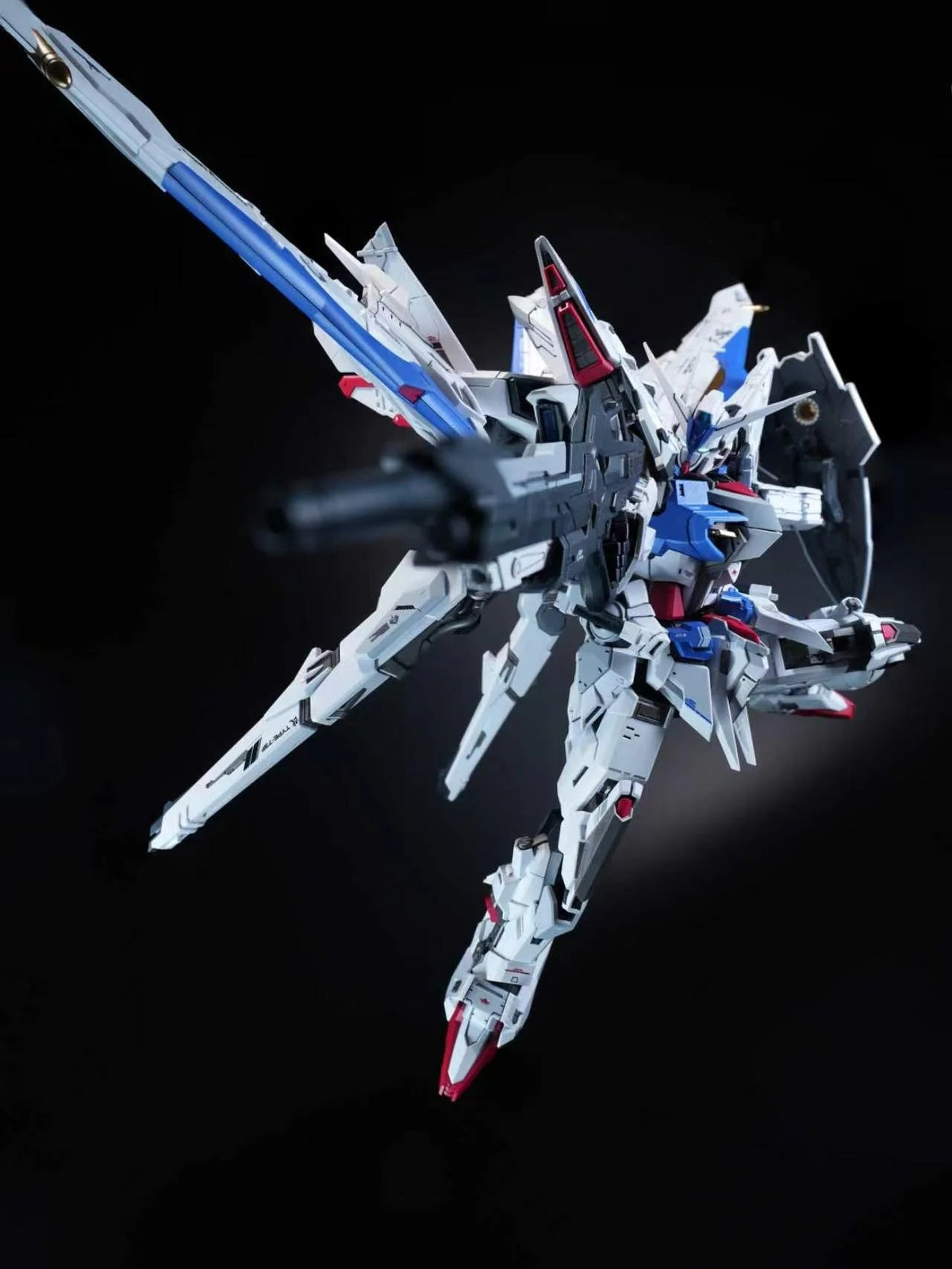 1/100 Yatagarasu Dynamics Glory of Orb Model Kit (Deluxe Edition)