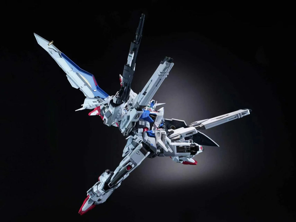 1/100 Yatagarasu Dynamics Glory of Orb Model Kit (Deluxe Edition)