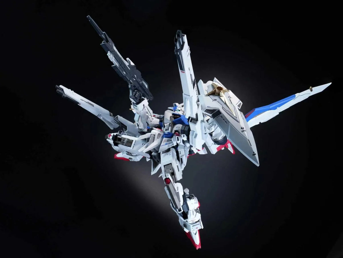 1/100 Yatagarasu Dynamics Glory of Orb Model Kit (Deluxe Edition)