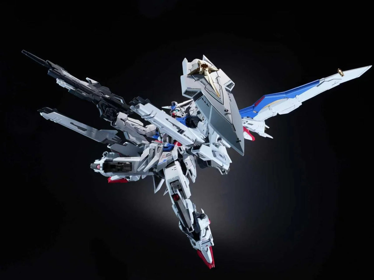 1/100 Yatagarasu Dynamics Glory of Orb Model Kit (Deluxe Edition)