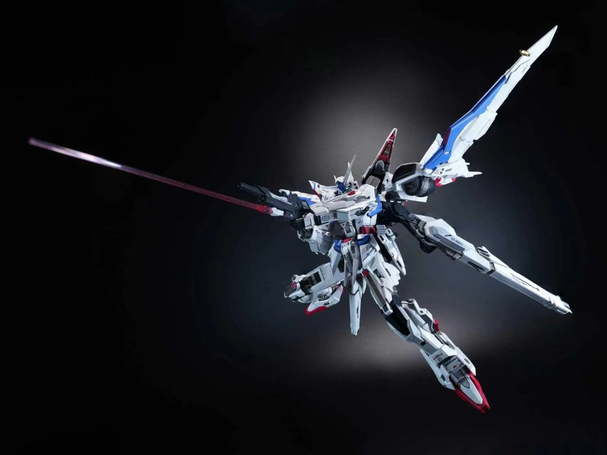 1/100 Yatagarasu Dynamics Glory of Orb Model Kit (Deluxe Edition)