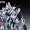 1/100 YR-04 Firelord Mirage Flame Ver. Model Kit