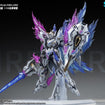 1/100 YR-04 Firelord Mirage Flame Ver. Model Kit