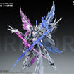 1/100 YR-04 Firelord Mirage Flame Ver. Model Kit