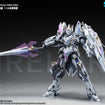 1/100 YR-04 Firelord Mirage Flame Ver. Model Kit
