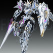1/100 YR-04 Firelord Mirage Flame Ver. Model Kit