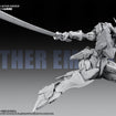 1/100 YR-05 Nether Emperor F.A. Model Kit 1/100 YR-05 Nether Emperor F.A. Model Kit