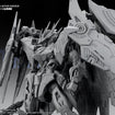 1/100 YR-05 Nether Emperor F.A. Model Kit 1/100 YR-05 Nether Emperor F.A. Model Kit
