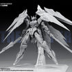 1/100 YR-05 Nether Emperor F.A. Model Kit 1/100 YR-05 Nether Emperor F.A. Model Kit