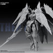 1/100 YR-05 Nether Emperor F.A. Model Kit 1/100 YR-05 Nether Emperor F.A. Model Kit
