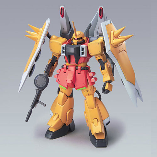 1/100 ZGMF-1001/M Blaze Zaku Phantom (Heine Westenfluss Custom)