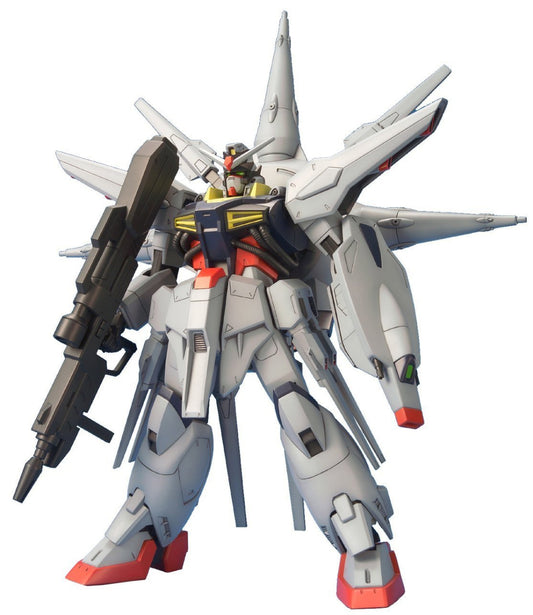 1/100 ZGMF-X13A Providence Gundam