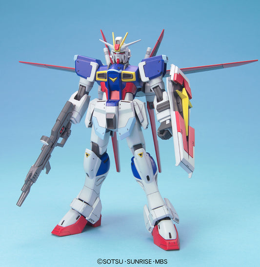 1/100 ZGMF-X56S/α Force Impulse Gundam