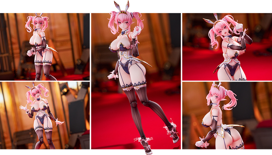 1/12 Alice (Galactic Series) - Box image