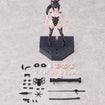 1/12 Attacker Runa Articulated Figure (Bunny Rapid Action Squad) 1/12 Attacker Runa Articulated Figure (Bunny Rapid Action Squad)