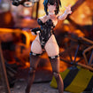 1/12 Attacker Runa Articulated Figure (Bunny Rapid Action Squad) 1/12 Attacker Runa Articulated Figure (Bunny Rapid Action Squad)