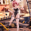 1/12 Commando Belka Articulated Figure (Bunny Rapid Action Squad) 1/12 Commando Belka Articulated Figure (Bunny Rapid Action Squad)