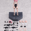 1/12 Commando Belka Articulated Figure (Bunny Rapid Action Squad) 1/12 Commando Belka Articulated Figure (Bunny Rapid Action Squad)