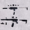 1/12 Commando Belka Articulated Figure (Bunny Rapid Action Squad) 1/12 Commando Belka Articulated Figure (Bunny Rapid Action Squad)