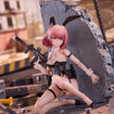 1/12 Commando Belka Articulated Figure (Bunny Rapid Action Squad) 1/12 Commando Belka Articulated Figure (Bunny Rapid Action Squad)