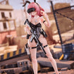 1/12 Commando Belka Articulated Figure (Bunny Rapid Action Squad) 1/12 Commando Belka Articulated Figure (Bunny Rapid Action Squad)