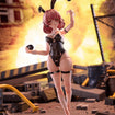 1/12 Commando Belka Articulated Figure (Bunny Rapid Action Squad) 1/12 Commando Belka Articulated Figure (Bunny Rapid Action Squad)