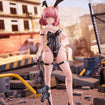 1/12 Commando Belka Articulated Figure (Bunny Rapid Action Squad) 1/12 Commando Belka Articulated Figure (Bunny Rapid Action Squad)