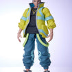 1/12 David [BUZZmod.] (Cyberpunk: Edgerunners) 1/12 David [BUZZmod.] (Cyberpunk: Edgerunners)