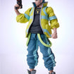 1/12 David [BUZZmod.] (Cyberpunk: Edgerunners) 1/12 David [BUZZmod.] (Cyberpunk: Edgerunners)