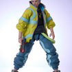 1/12 David [BUZZmod.] (Cyberpunk: Edgerunners) 1/12 David [BUZZmod.] (Cyberpunk: Edgerunners)