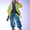 1/12 David [BUZZmod.] (Cyberpunk: Edgerunners) 1/12 David [BUZZmod.] (Cyberpunk: Edgerunners)