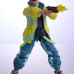 1/12 David [BUZZmod.] (Cyberpunk: Edgerunners) 1/12 David [BUZZmod.] (Cyberpunk: Edgerunners)