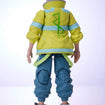 1/12 David [BUZZmod.] (Cyberpunk: Edgerunners) 1/12 David [BUZZmod.] (Cyberpunk: Edgerunners)