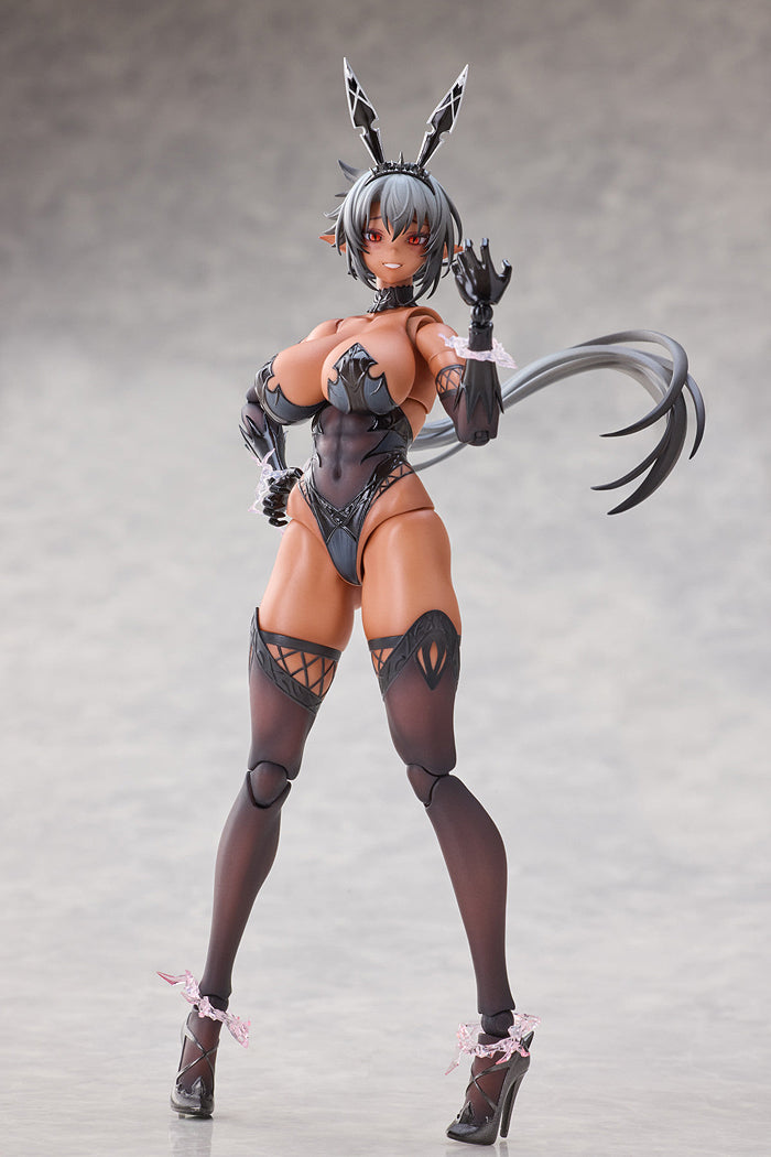 1/12 Gilnada (Galactic Series)