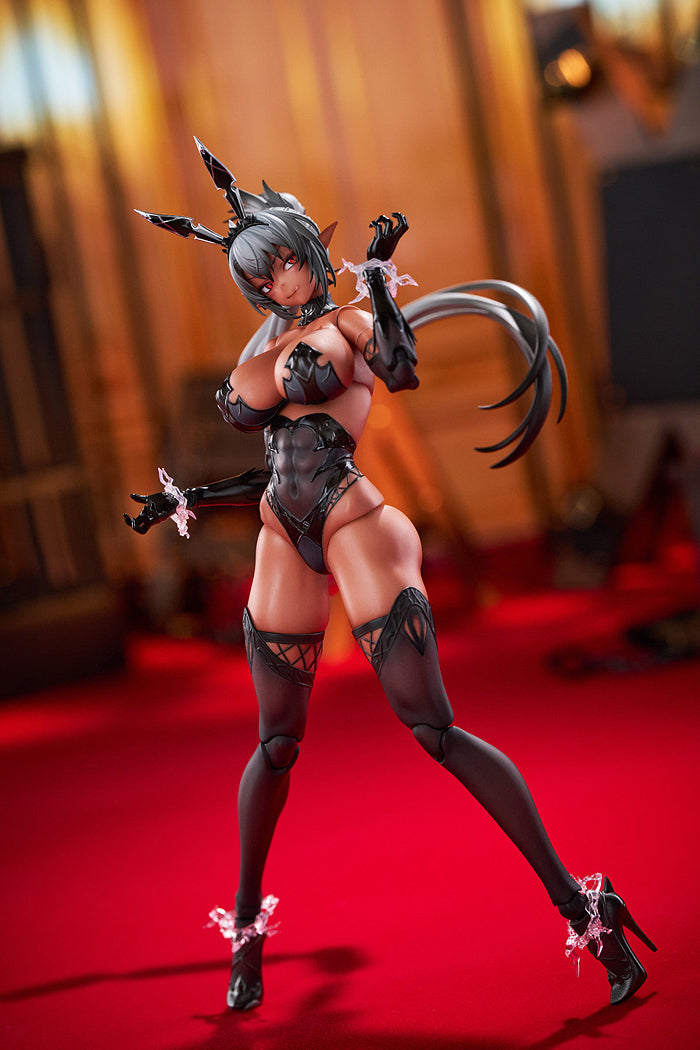 1/12 Gilnada (Galactic Series)