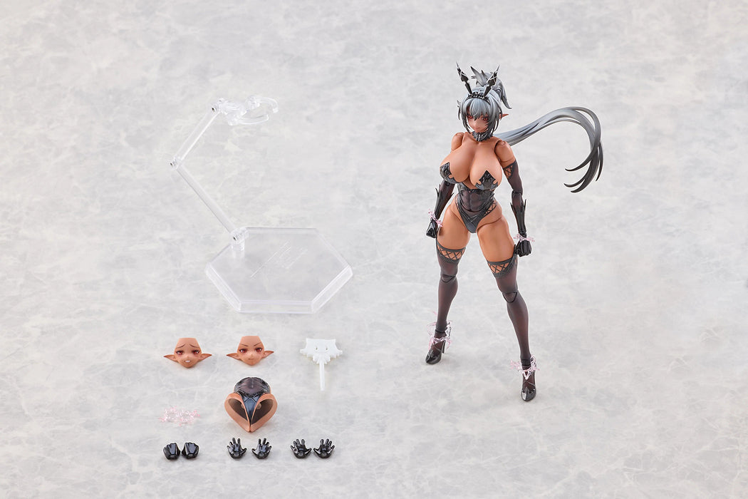 1/12 Gilnada (Galactic Series)