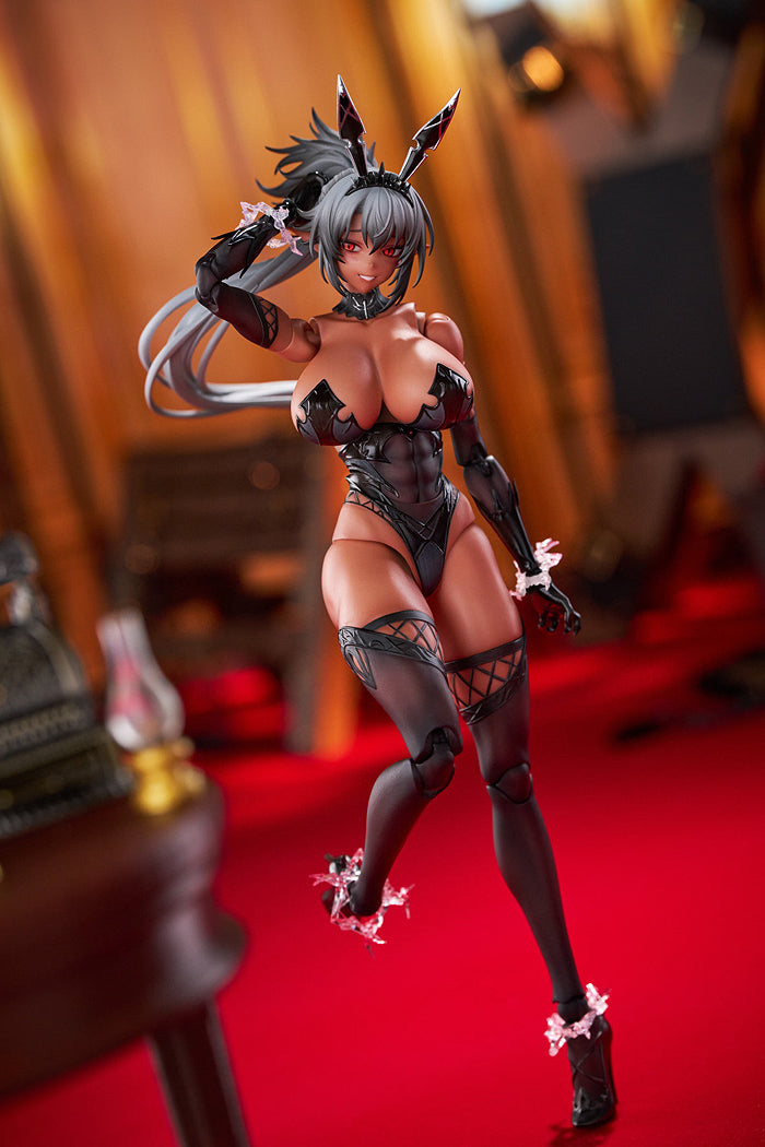 1/12 Gilnada (Galactic Series)