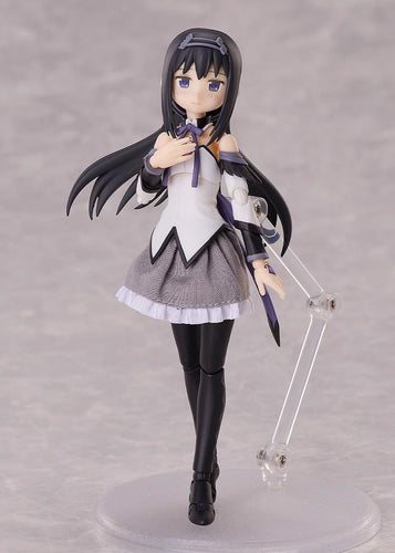 1/12 Homura Akemi [BUZZmod.] (Puella Magi Madoka Magica The Movie -Walpurgisnacht: Rising-) - Box image