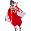 1/12 Kikyou Uefuji Articulated Figure (Combat Shrine Maiden) Base, Thumbnail