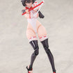 1/12 Kikyou Uefuji Articulated Figure (Combat Shrine Maiden) 1/12 Kikyou Uefuji Articulated Figure (Combat Shrine Maiden)