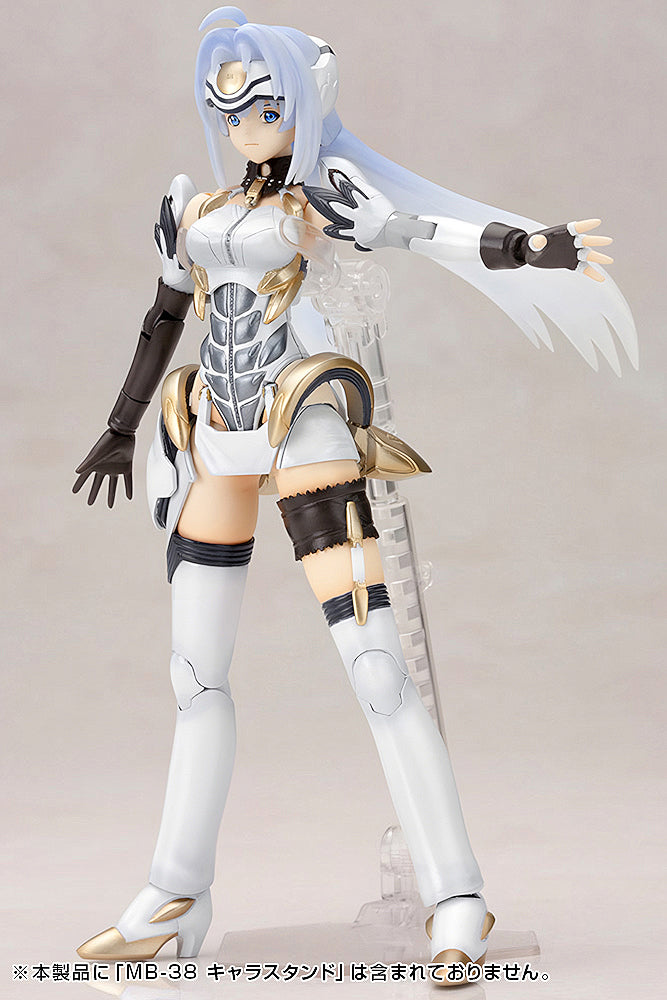 1/12 KOS-MOS Ver.1 (Xenosaga)