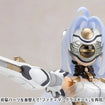 1/12 KOS-MOS Ver.1 (Xenosaga) 1/12 KOS-MOS Ver.1 (Xenosaga)