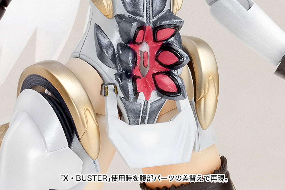 1/12 KOS-MOS Ver.1 (Xenosaga)