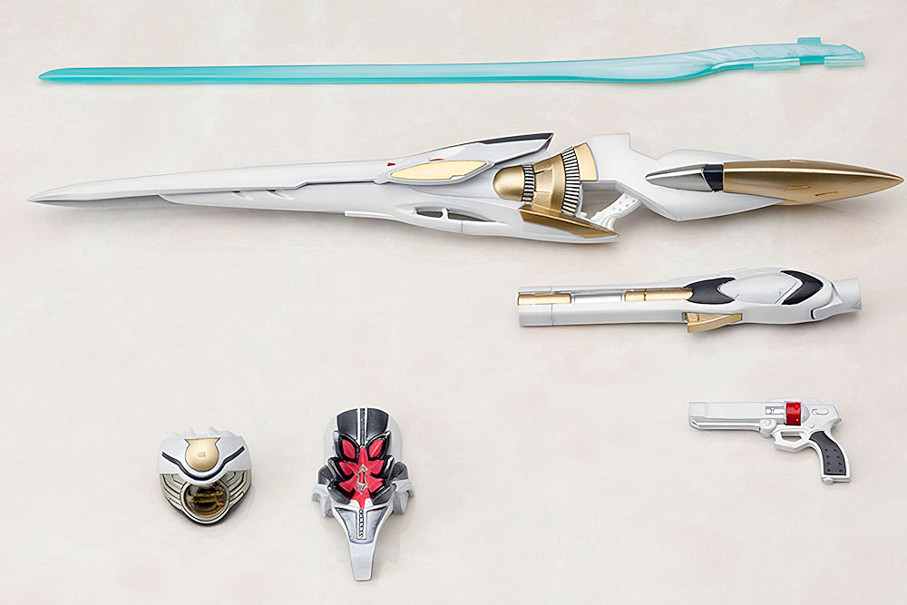 1/12 KOS-MOS Ver.1 (Xenosaga)